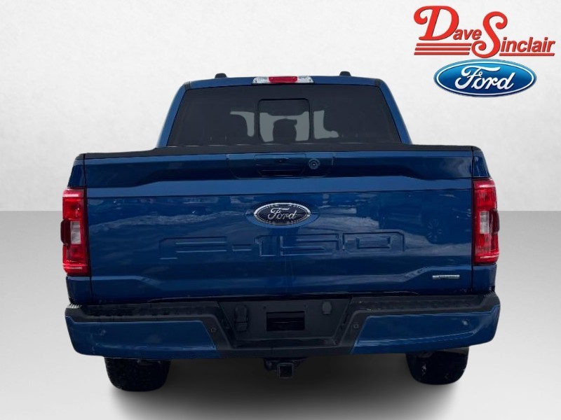 Ford F-150 Vehicle Image 08