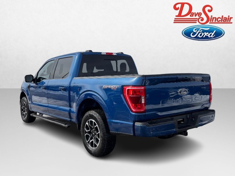 Ford F-150 Vehicle Image 09