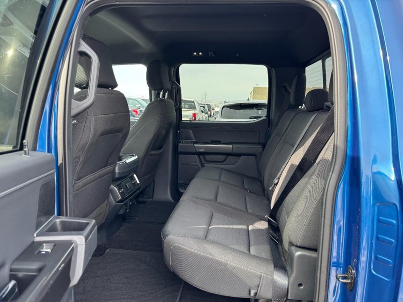 Ford F-150 Vehicle Image 12