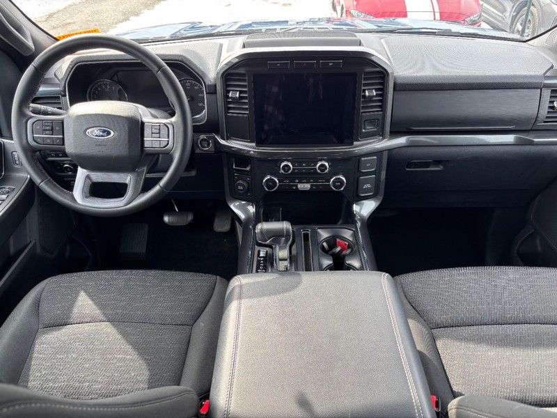 Ford F-150 Vehicle Image 13