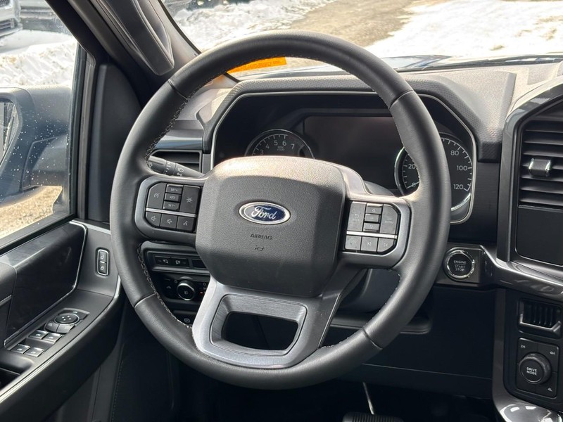 Ford F-150 Vehicle Image 14