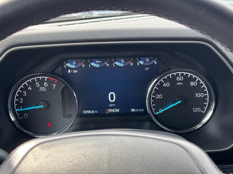 Ford F-150 Vehicle Image 23