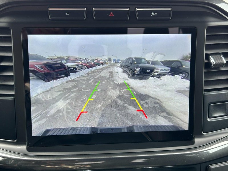 Ford F-150 Vehicle Image 25