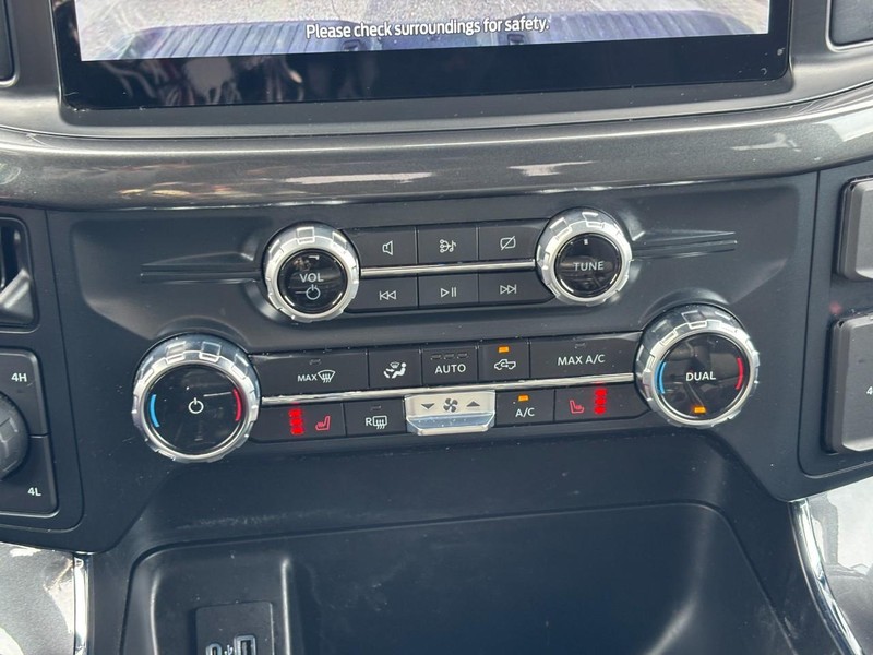 Ford F-150 Vehicle Image 26