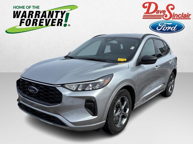 St. Louis MO 2023 Ford Escape more details - ford escape