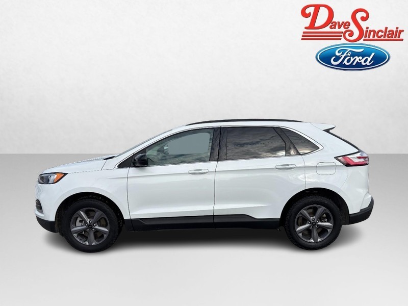 Ford Edge Vehicle Image 10