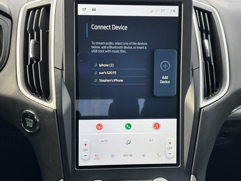 Ford Edge Vehicle Image 23