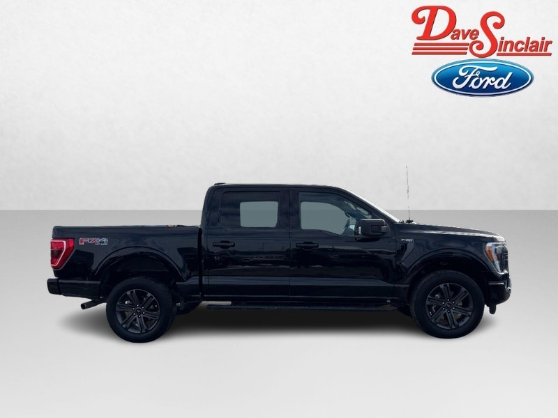Ford F-150 Vehicle Full-screen Gallery Image 05