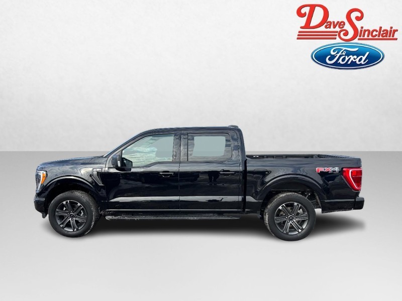 Ford F-150 Vehicle Full-screen Gallery Image 10