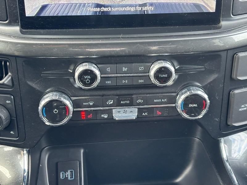 Ford F-150 Vehicle Full-screen Gallery Image 25