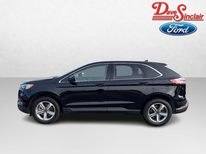Ford Edge Vehicle Image 10