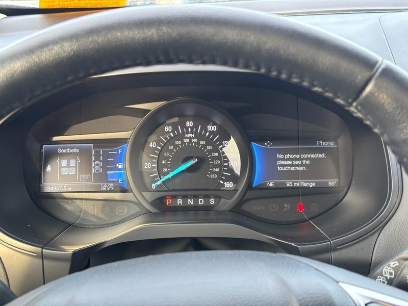 Ford Edge Vehicle Image 22