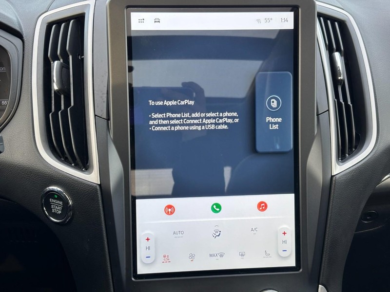 Ford Edge Vehicle Image 23