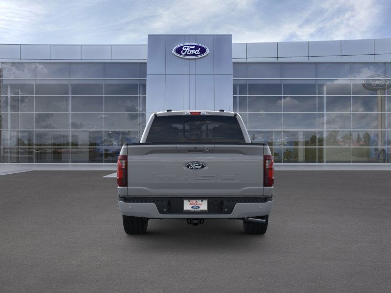 Ford F-150 Vehicle Full-screen Gallery Image 07