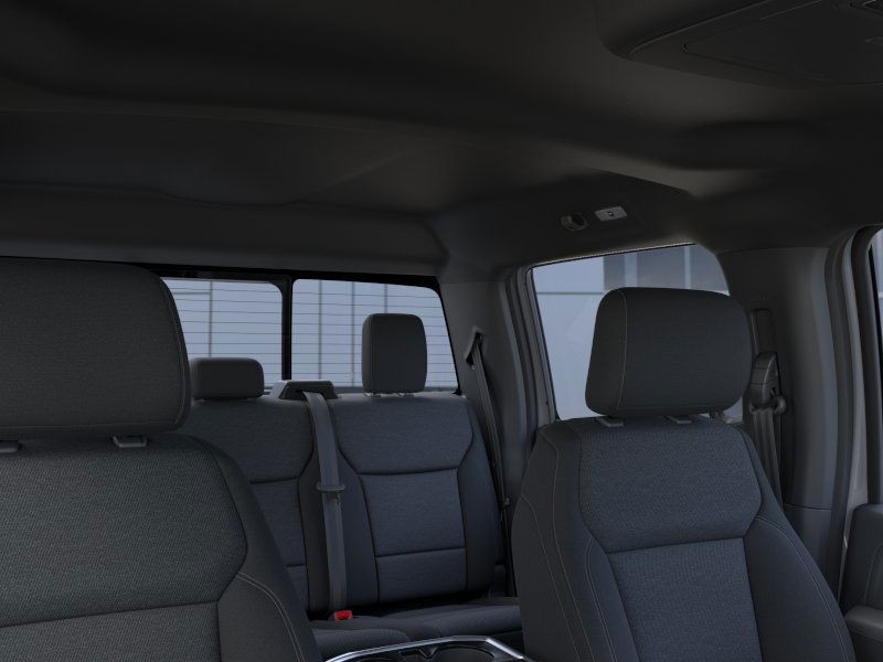 Ford F-150 Vehicle Full-screen Gallery Image 24