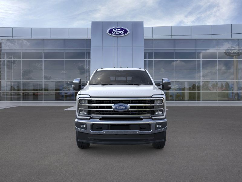 Ford Super Duty F-350 SRW Vehicle Full-screen Gallery Image 08