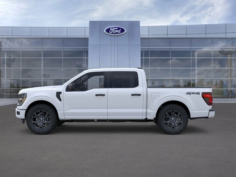Ford F-150 Vehicle Image 04