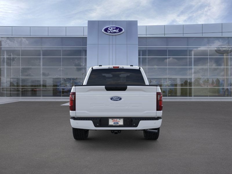 Ford F-150 Vehicle Image 07
