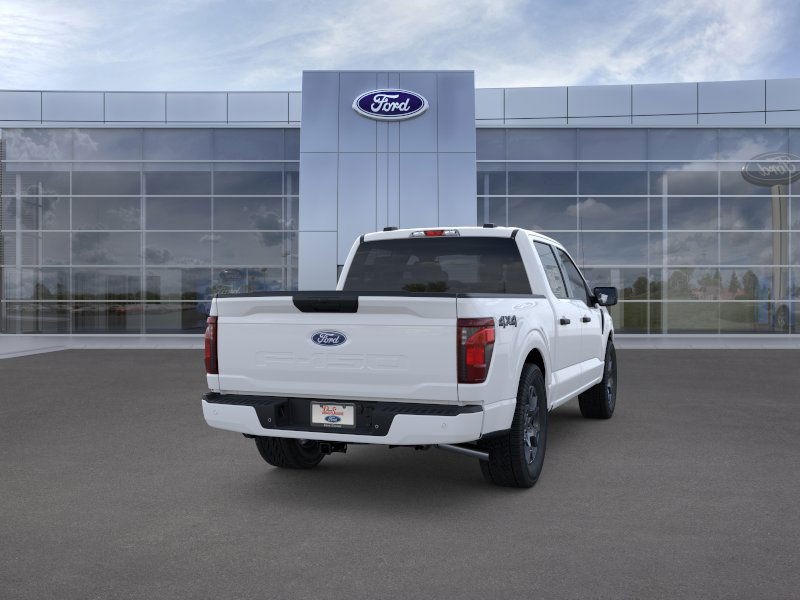 Ford F-150 Vehicle Image 10