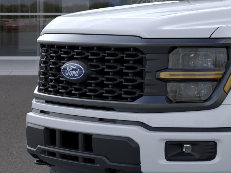 Ford F-150 Vehicle Image 19