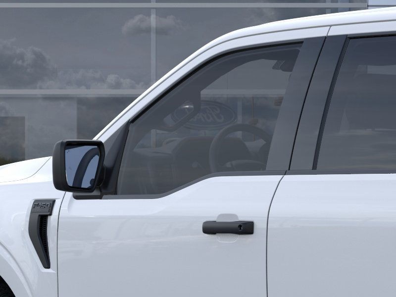 Ford F-150 Vehicle Image 22