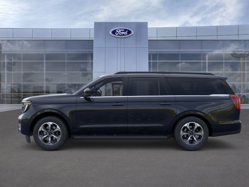 Ford Expedition Max Vehicle Image 04