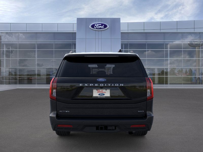 Ford Expedition Max Vehicle Image 07