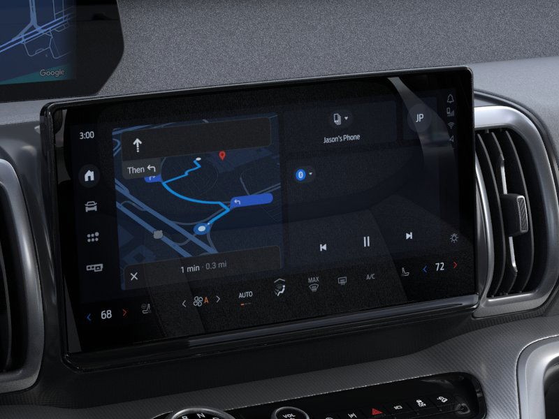 Ford Expedition Max Vehicle Image 16