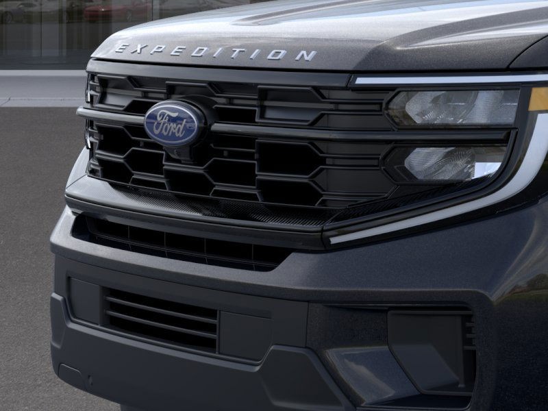 Ford Expedition Max Vehicle Image 19