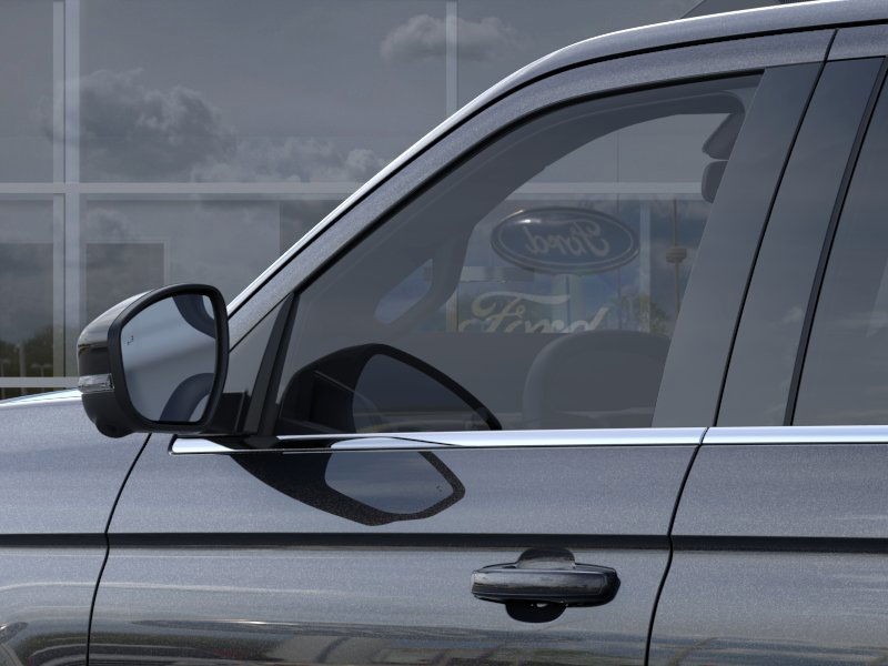 Ford Expedition Max Vehicle Image 22