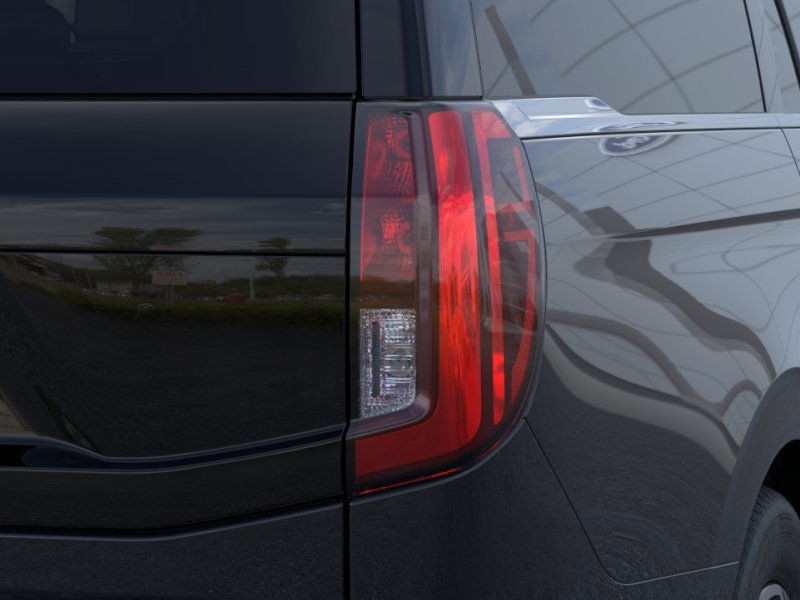 Ford Expedition Max Vehicle Image 23