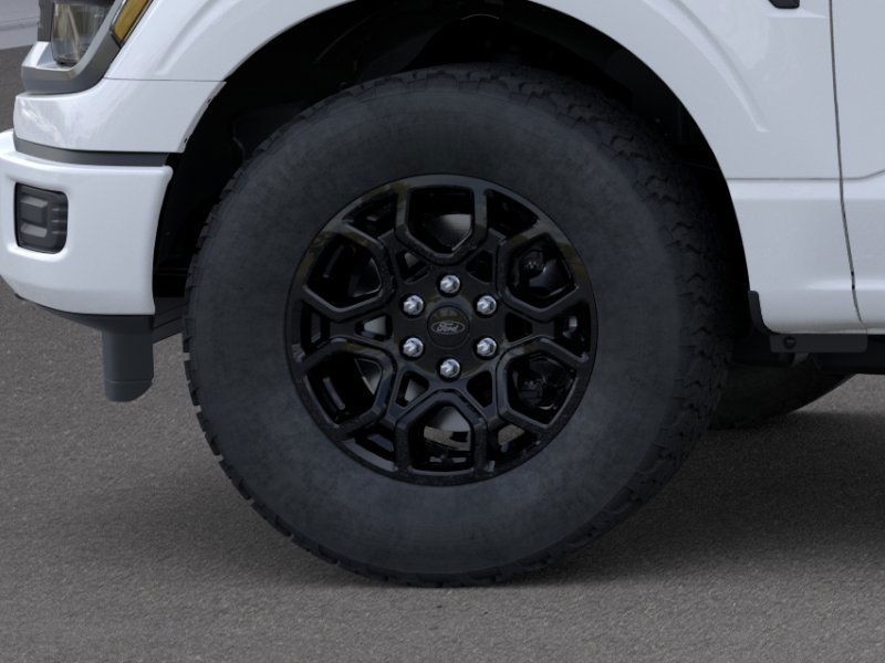 Ford F-150 Vehicle Image 20