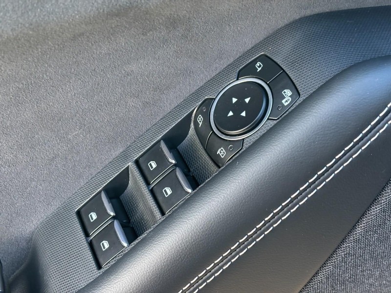 Ford Mustang Mach-E Vehicle Image 18