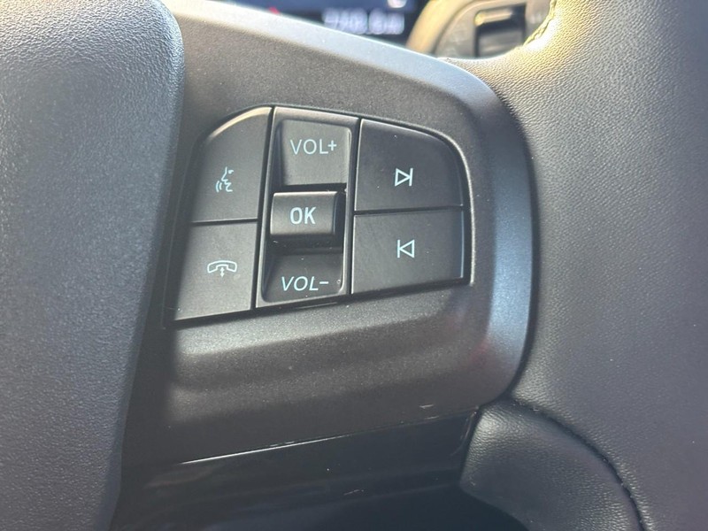 Ford Mustang Mach-E Vehicle Image 22