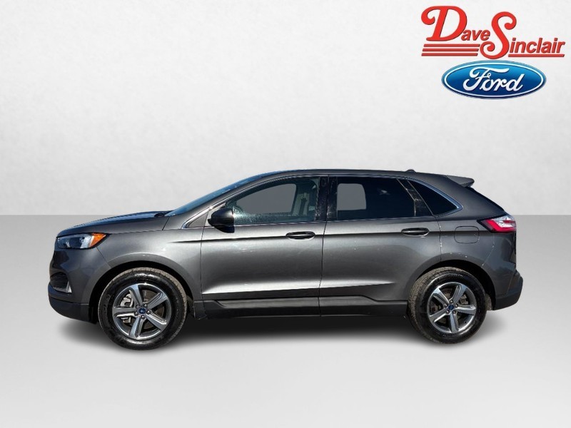 Ford Edge Vehicle Full-screen Gallery Image 10