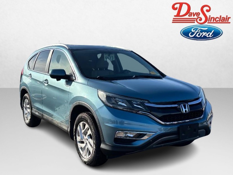 Honda CR-V Vehicle Full-screen Gallery Image 04