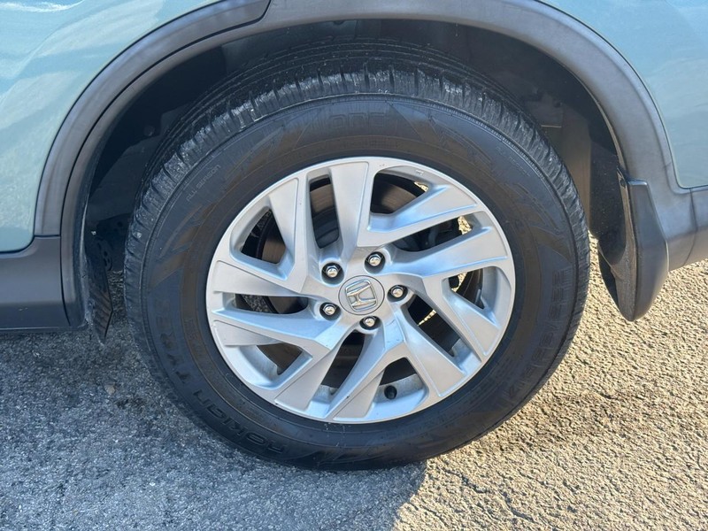 Honda CR-V Vehicle Full-screen Gallery Image 11