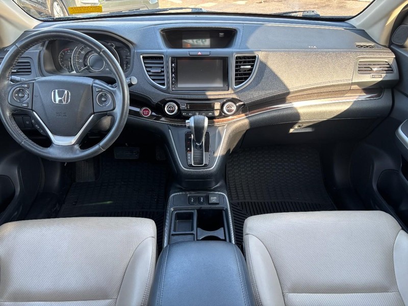 Honda CR-V Vehicle Full-screen Gallery Image 14