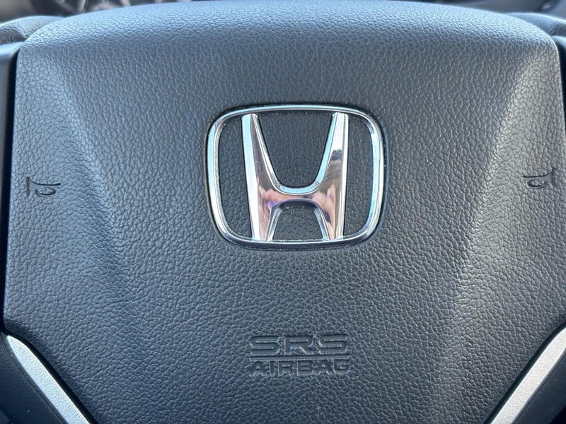 Honda CR-V Vehicle Full-screen Gallery Image 21
