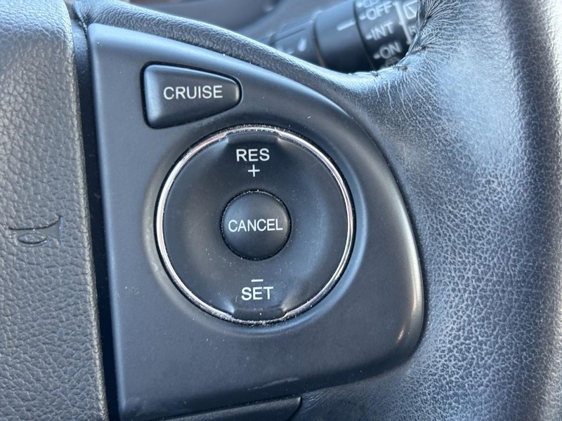 Honda CR-V Vehicle Full-screen Gallery Image 22