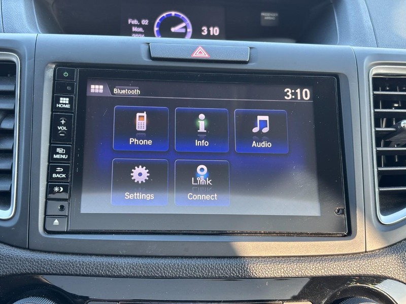 Honda CR-V Vehicle Full-screen Gallery Image 25