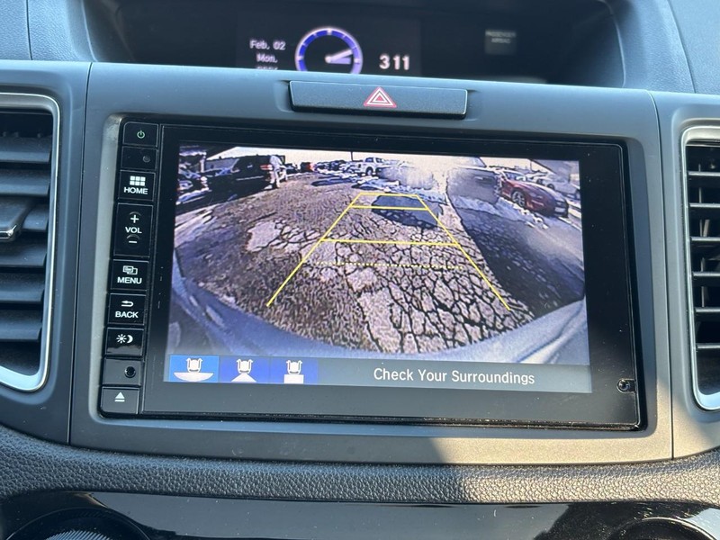 Honda CR-V Vehicle Full-screen Gallery Image 26