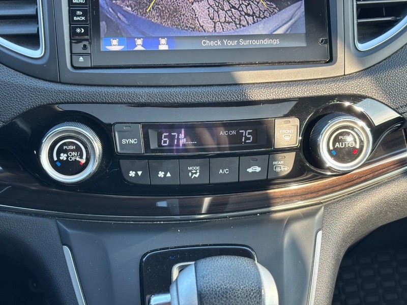 Honda CR-V Vehicle Full-screen Gallery Image 27