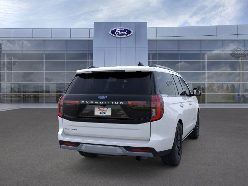 Ford Expedition Vehicle Full-screen Gallery Image 10