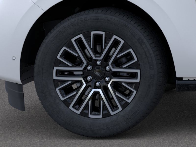 Ford Expedition Vehicle Full-screen Gallery Image 21