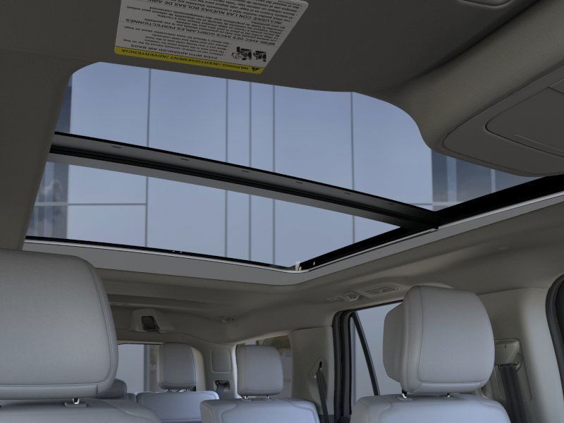 Ford Expedition Vehicle Full-screen Gallery Image 24