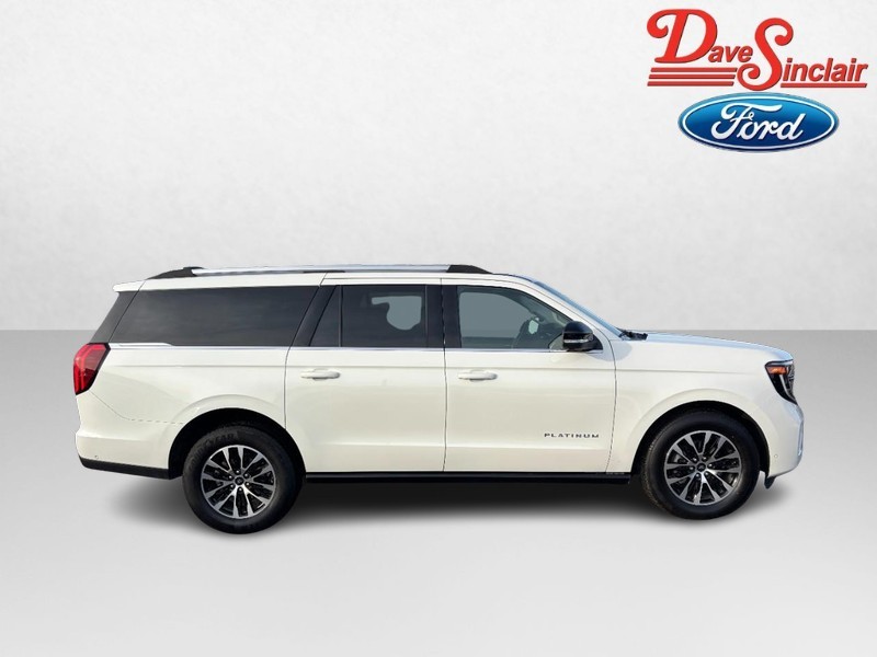 Ford Expedition Max Vehicle Image 05