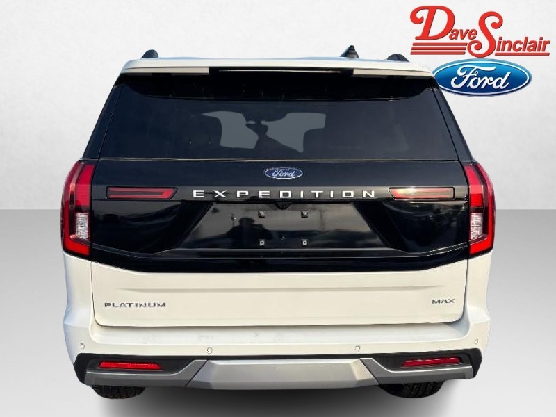 Ford Expedition Max Vehicle Image 08
