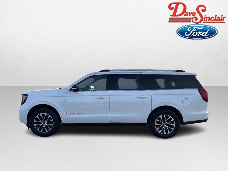 Ford Expedition Max Vehicle Image 10