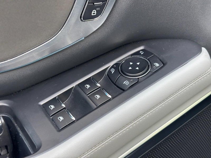 Ford Expedition Max Vehicle Image 18